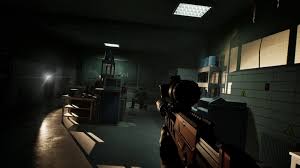 PUBG黑域撤离这款游戏有哪些独特的玩法和内容呢