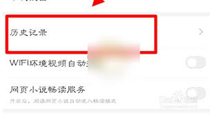 如何开启百度极速版的安全浏览功能
