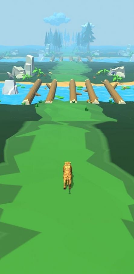 野外狩猎之王图1