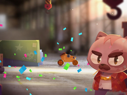 cats(2)