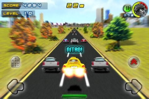 疯狂出租车 Whacksy Taxi图3