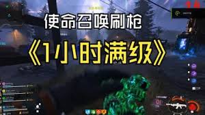使命召唤黑色行动7战役剧情模式刷枪的方法是什么[图]