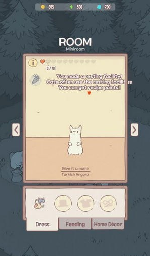 猫咪很可爱图1