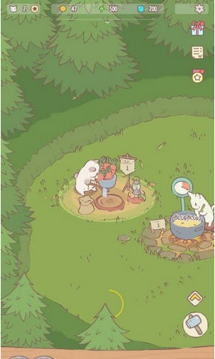 猫咪很可爱图2