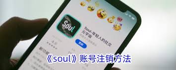 Soul账号的注册时间要怎么查看呢