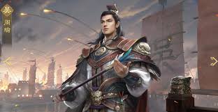 九牧之野吴国强力武将玩法指南