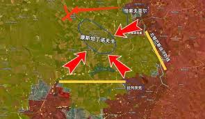 康斯坦丝东南西北四个方向的位置在何处