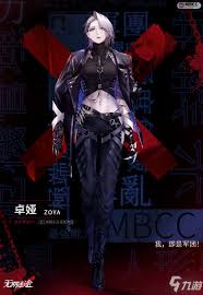 无期迷途卓娅进行重构后，实际效果究竟怎么样呢