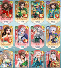 三国大冒险吴国零氪党游玩指南