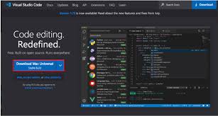 Mac系统下如何安装VSCode