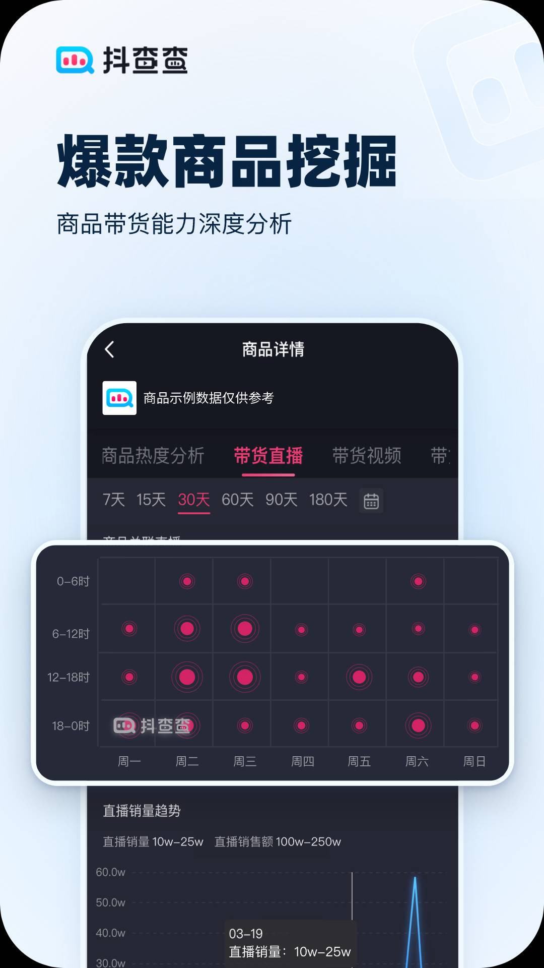 抖查查纯净版图2