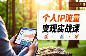 怎样通过打造抖音IP来实现个人品牌的变现
