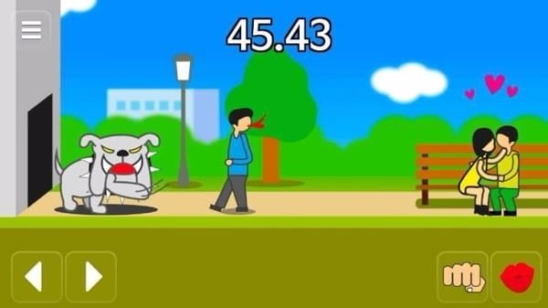 地球灭亡前60秒图1