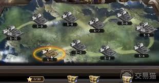 三国乱世霸王游戏中后期阶段玩法指南