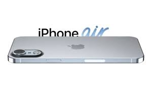 iphone17air是否具备双卡双待功能呢
