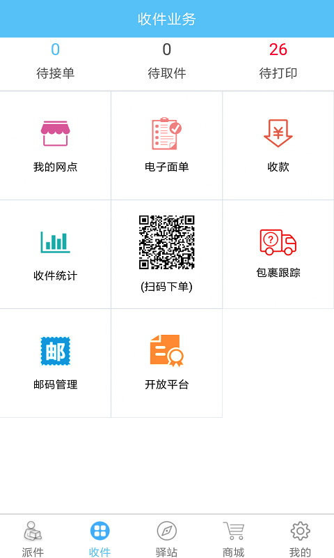 快递哥图2