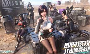 镭明闪击火力职业的玩法攻略