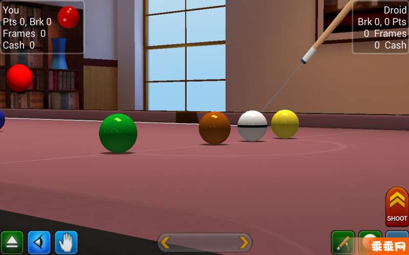 Pool Break Lite图7