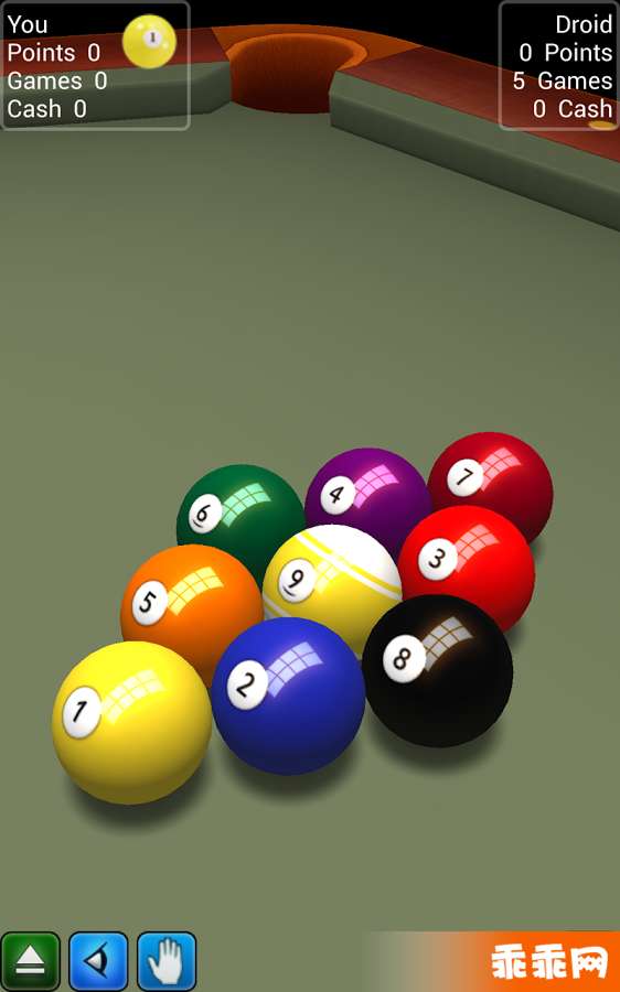 Pool Break Lite图3