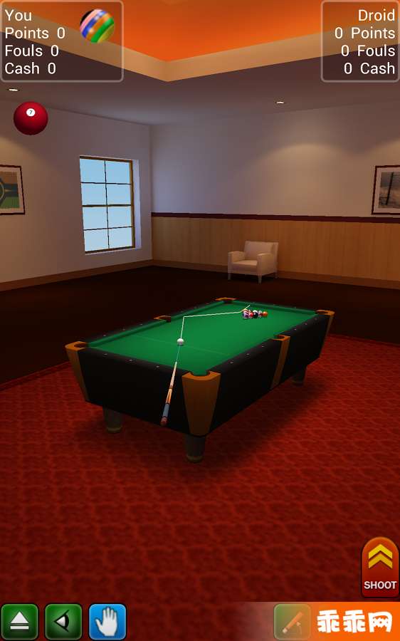 Pool Break Lite图5