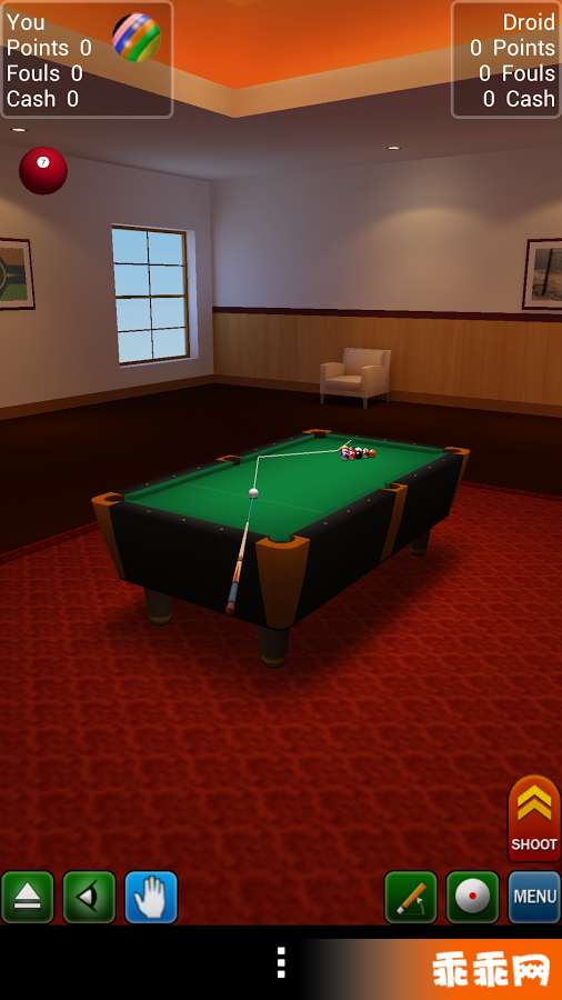 Pool Break Lite图1
