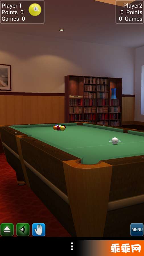 Pool Break Lite图9
