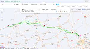 百度地图导航路线重复的问题该如何解决