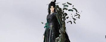 燕云十六声里鬼神愁青的简易玩法有哪些