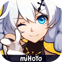 崩坏3中文版