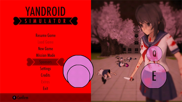 YanDroidSimulator原版图4
