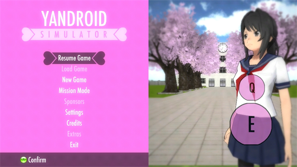 YanDroidSimulator原版图3