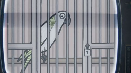 逃离方块:悖论(4)