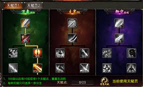 王者一刀传奇的合成系统玩法是什么