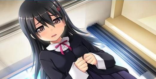 偷窃少女的教育方法免费版图1