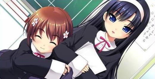 偷窃少女的教育方法免费版图2