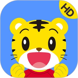 巧虎缤纷世界HD安卓免费版