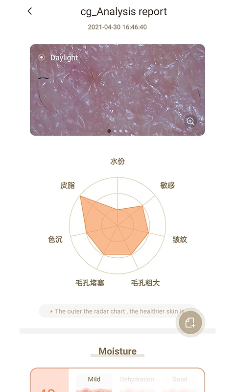 MoreMeSPA正版