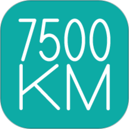 俄语7500km V6.9.5