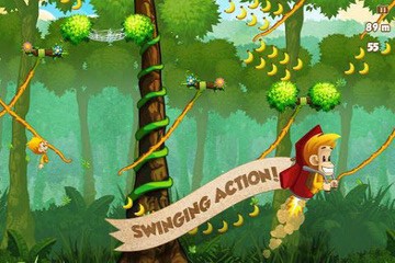 benji bananas中文版(3)