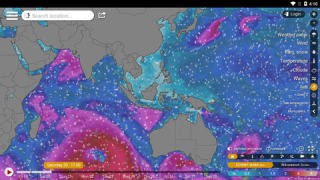 Windy手机最新版图2