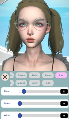 虚拟女友正版