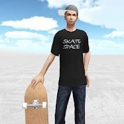 滑板空间 V1.6