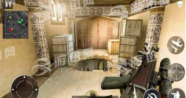 FPS Battle图3