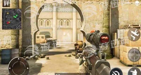 FPS Battle图2