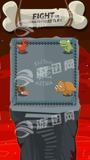 疯狂恐龙公园图2