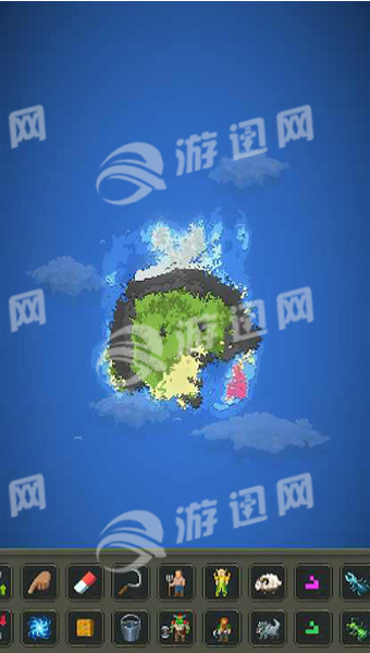 world box