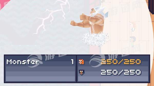 怪物RPG3图3