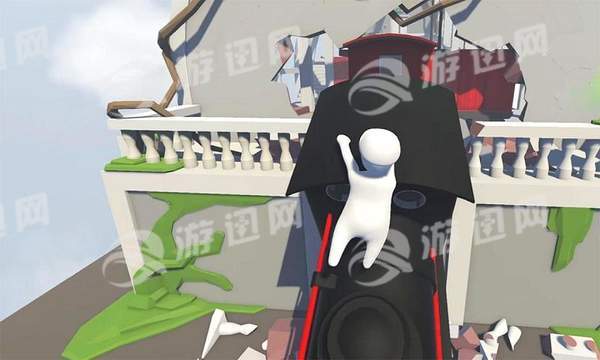 人类坠落(3)