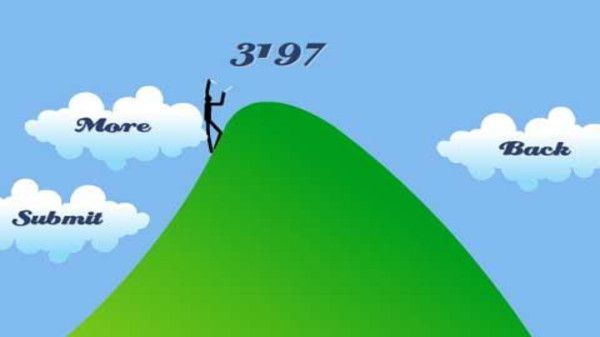 空中绳索火柴人游戏纯净版图2
