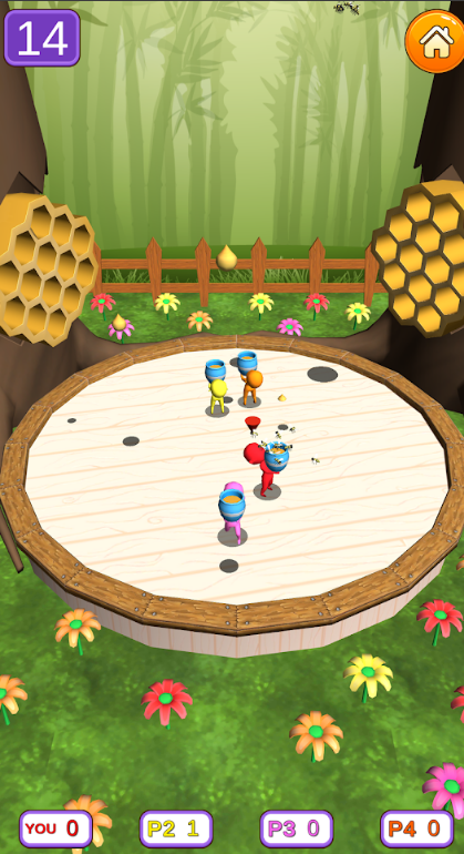 Fun Catch 3D(1)